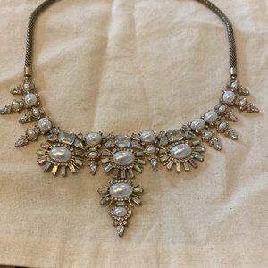 Banana Republic Statement Necklace